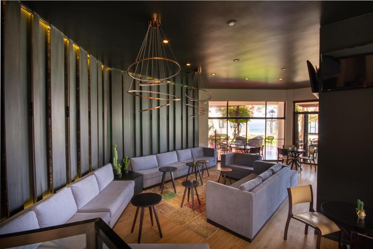 Panamericana Hotel Αρίκα Εξωτερικό φωτογραφία